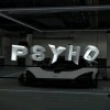 Иконка канала PSYHO