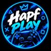 Иконка канала Hapf play