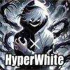 Иконка канала HyperWhite