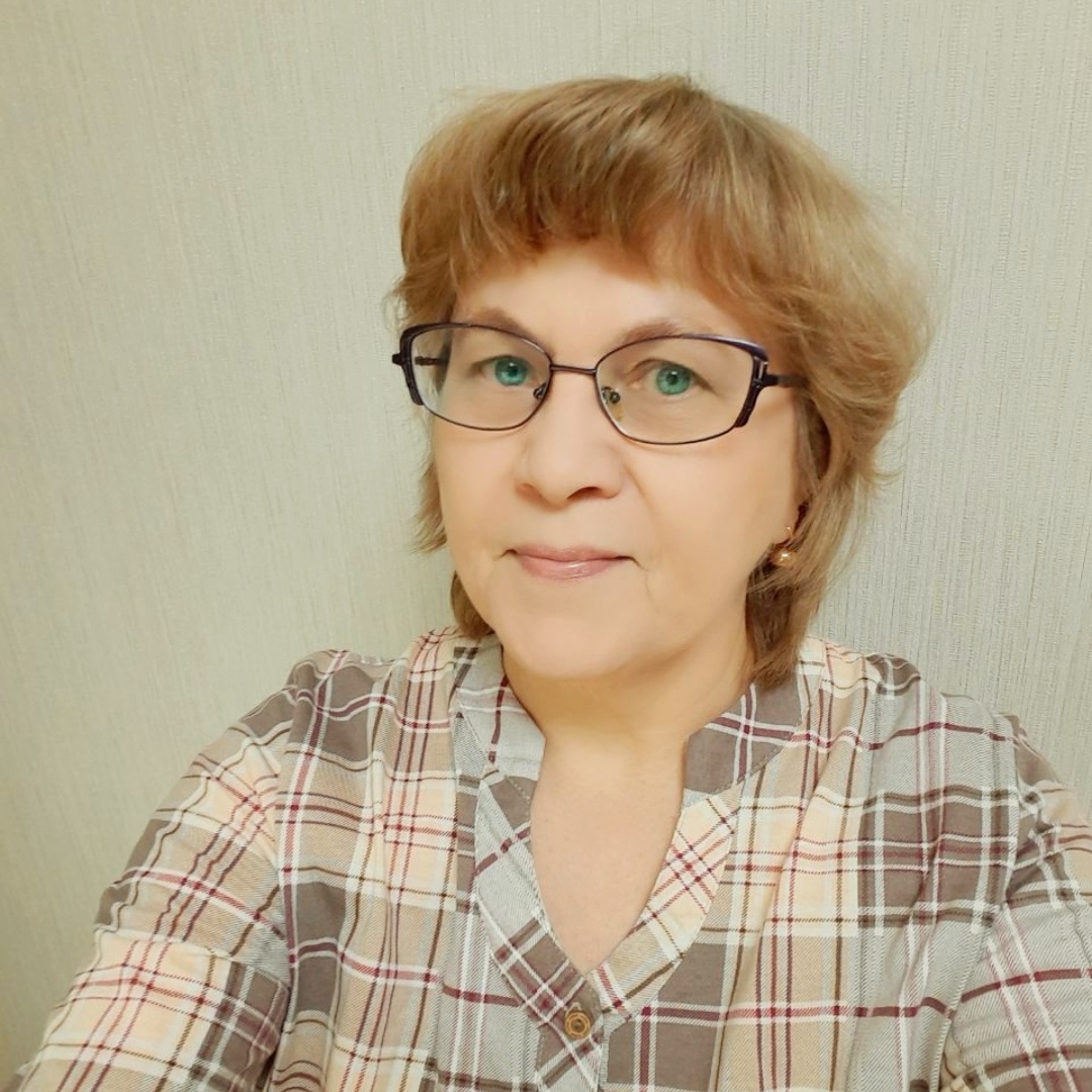 Иконка канала Valentina-Ufa