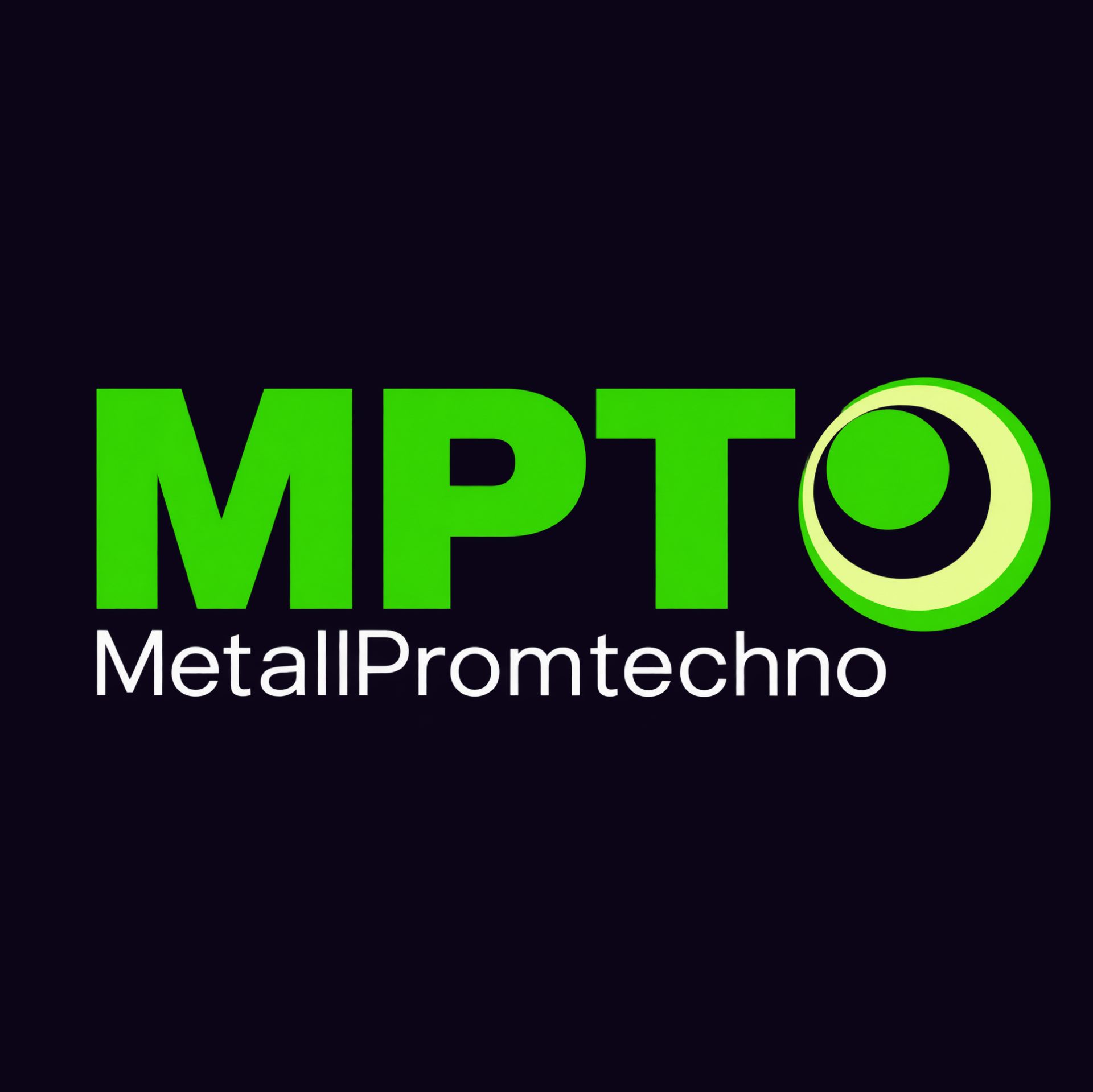 Иконка канала МеталлПромТехно