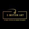 Иконка канала E-motion Art Group