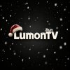 Иконка канала LumonTV - фильмы, сериалы и сцены из кино