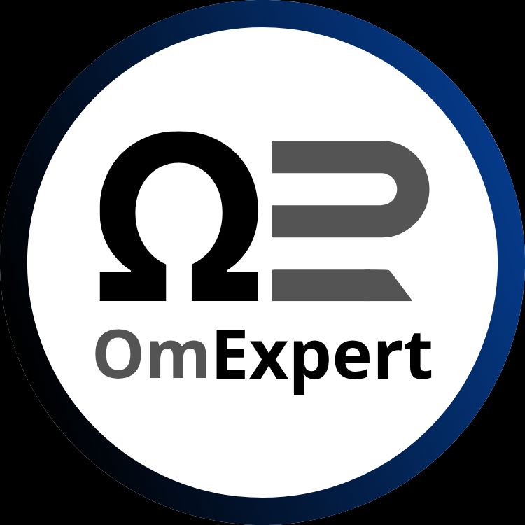 Иконка канала OMEXPERT TECHNOLOGY