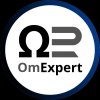Иконка канала OMEXPERT TECHNOLOGY