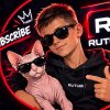 Иконка канала лапшамен 2акаунт