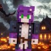 Иконка канала Прис(Хэллоуин 🎃🎃🎃)
