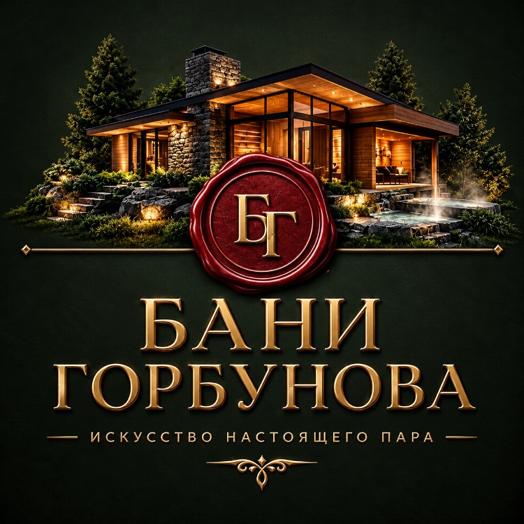 Иконка канала Бани Горбунова