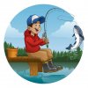 Иконка канала Юный Рыбак LIVE