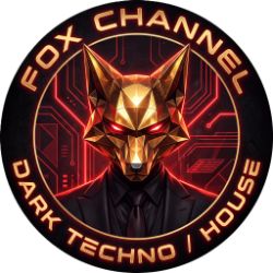 Иконка канала FOX MUSIC