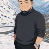 Иконка канала Mr.Komilov