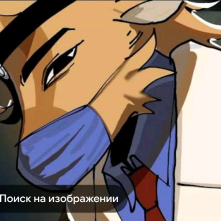 Иконка канала °-°ХаРлУшА•∆•