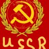 Иконка канала USSR PRO