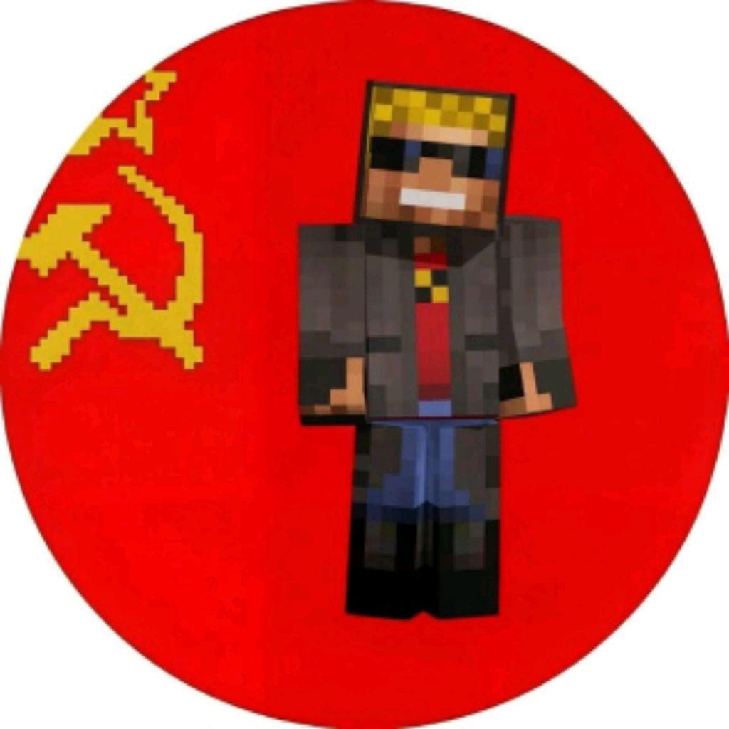 Иконка канала Tehno_WriskNuk