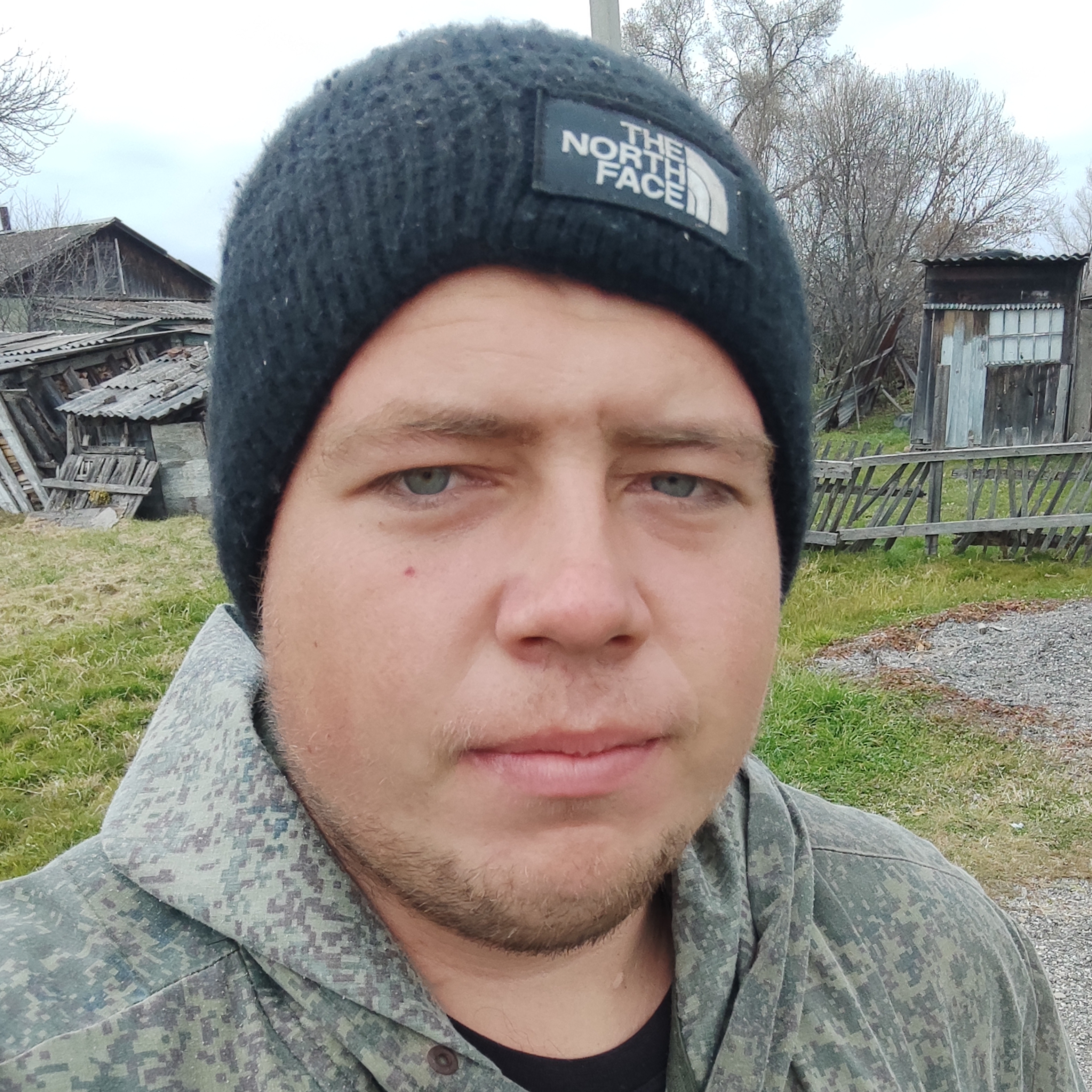Иконка канала Фёдор Николаевич