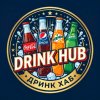 Иконка канала Drink Hub