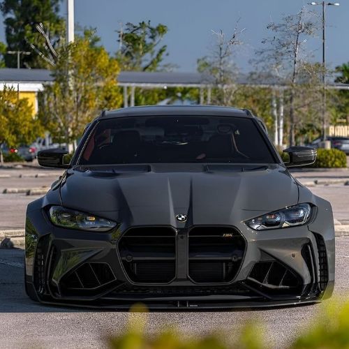 M-SPORT