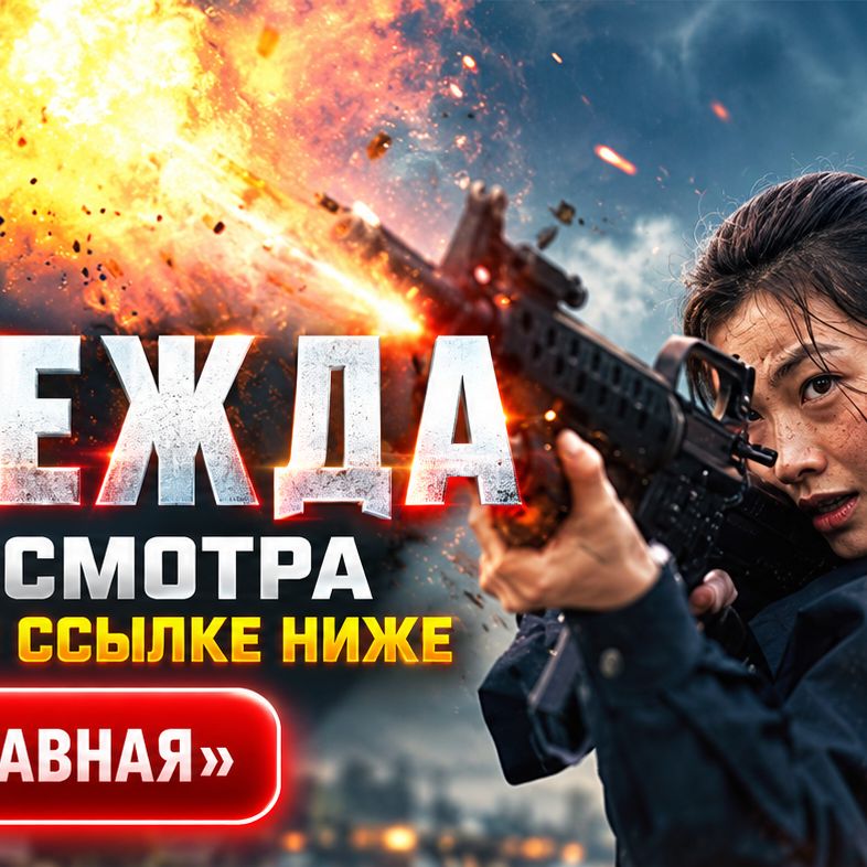 Иконка канала НАДЕЖДА 2026 корейский фильм Hope про пришельцев ★