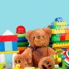 Иконка канала Мультики для детей