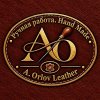 Иконка канала A.Orlov Leather