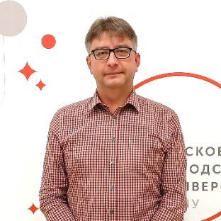 Иконка канала Весманов Дмитрий Сергеевич