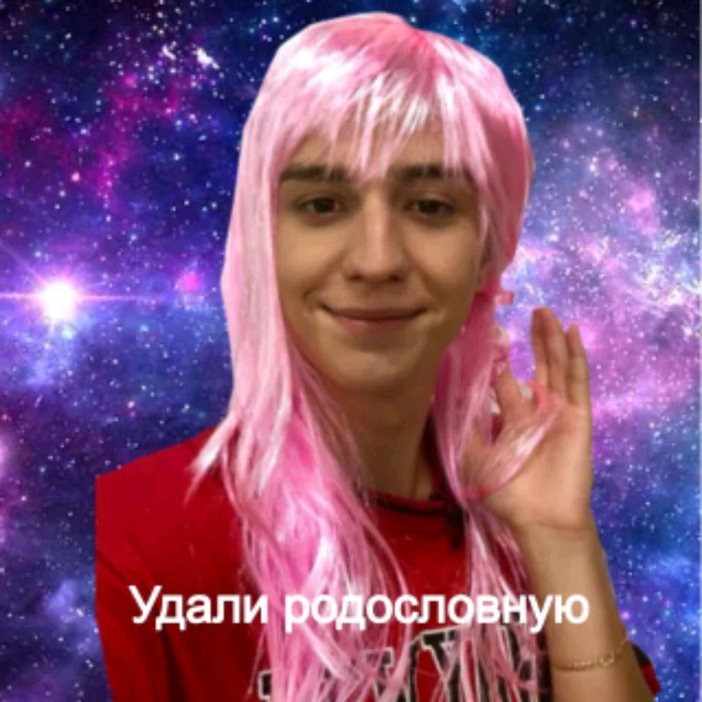 Иконка канала Поделки