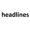 Иконка канала headlines_for_traders