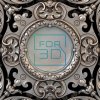 Иконка канала FOR3D — 3D-модели STL для ЧПУ и 3D-печати