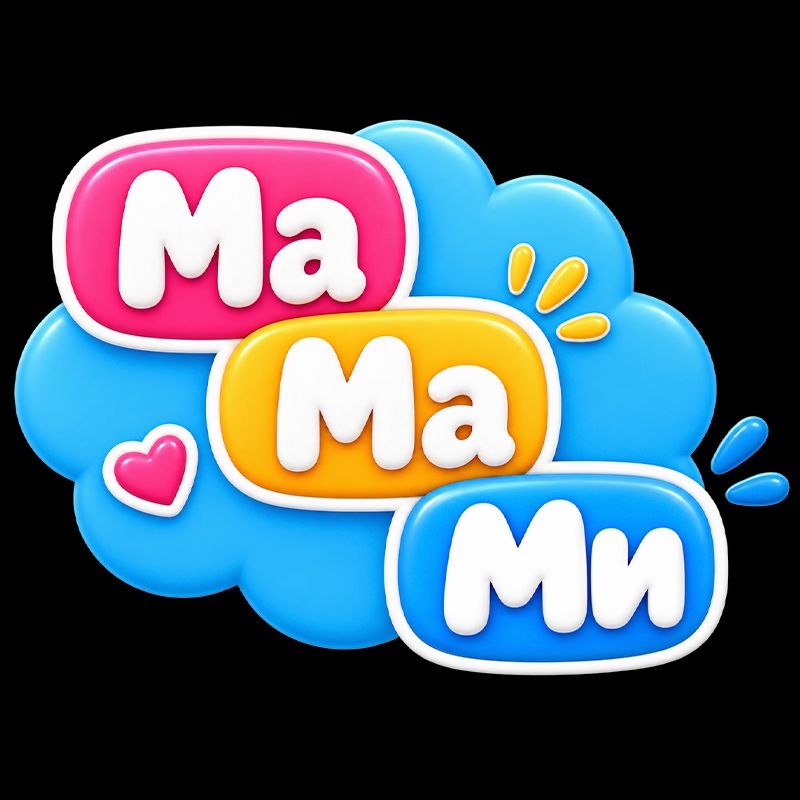 Иконка канала Майя Маша Мия