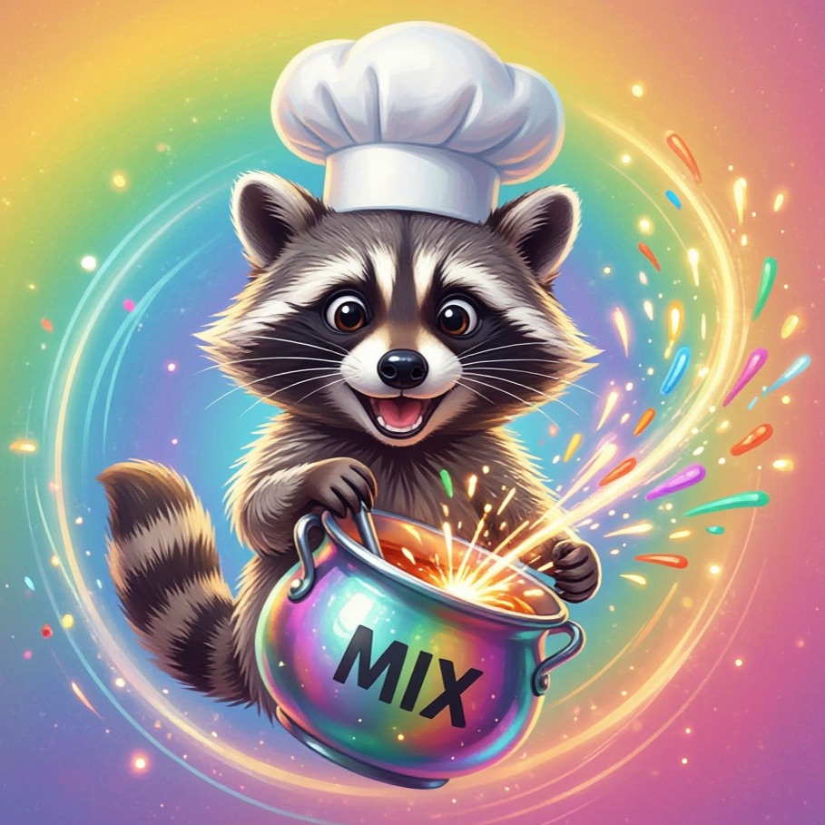 Иконка канала Мульти-Микс.