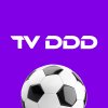 Иконка канала TV DDD