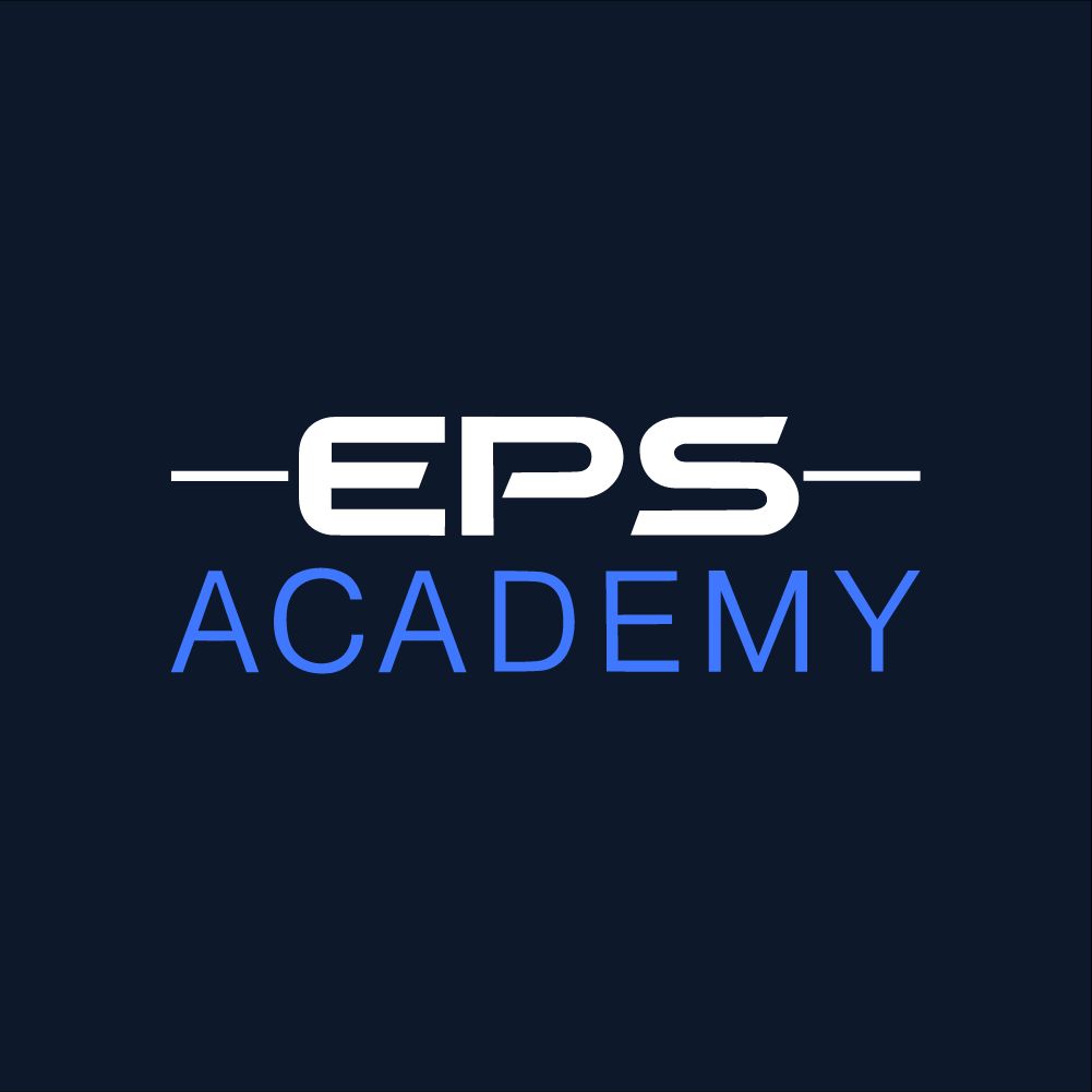 Иконка канала epsacademy