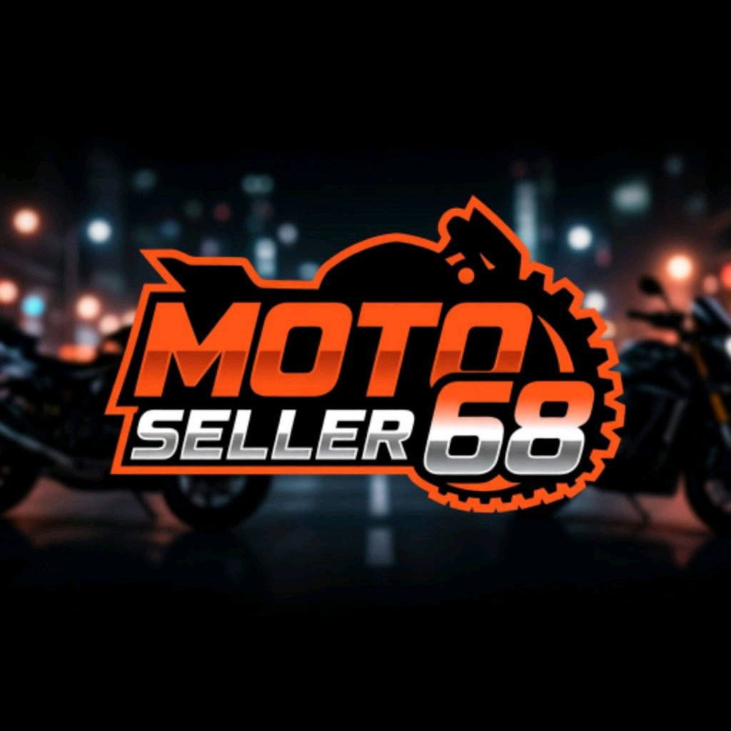 Иконка канала Moto seller 68