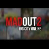 Иконка канала MadOut 2
