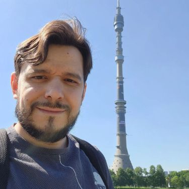 Иконка канала Ivan Taranov
