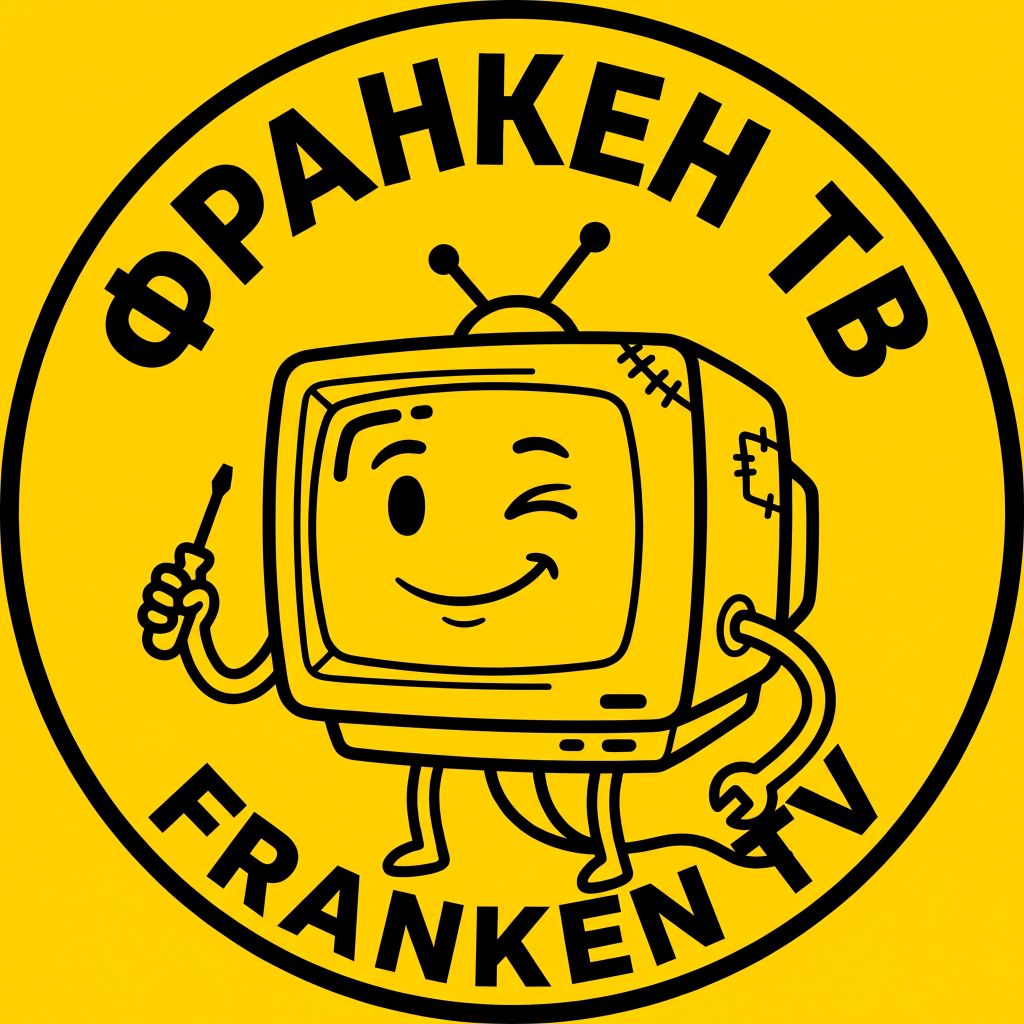 Иконка канала Франкенштейн ТВ