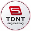 Иконка канала ТДНТ ИНЖИНИРИНГ | TDNT ENGINEERING