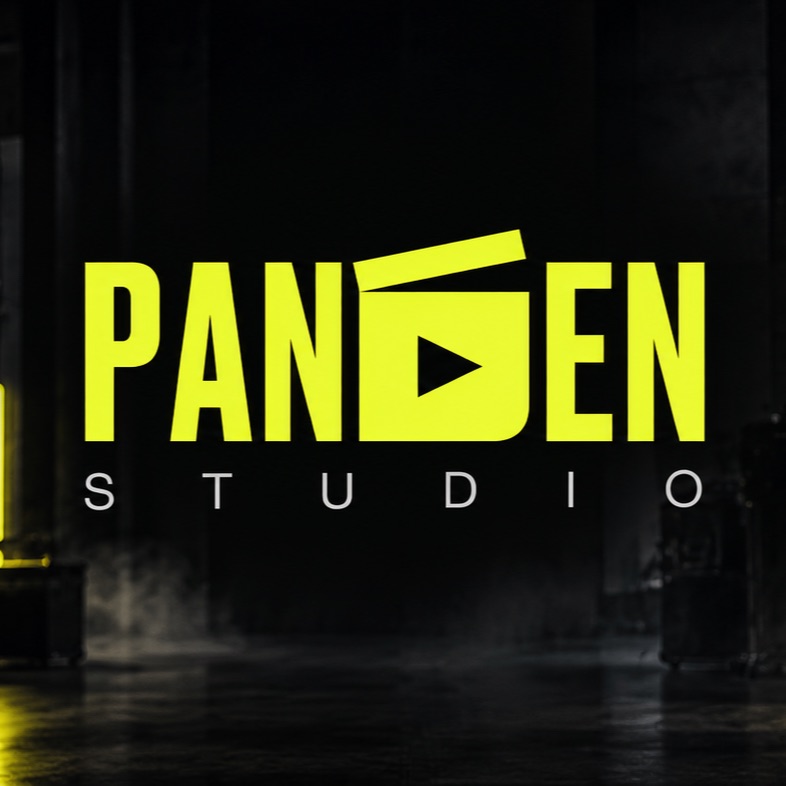 Иконка канала Panden
