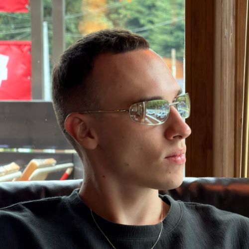 Иконка канала vladimir_romanenk