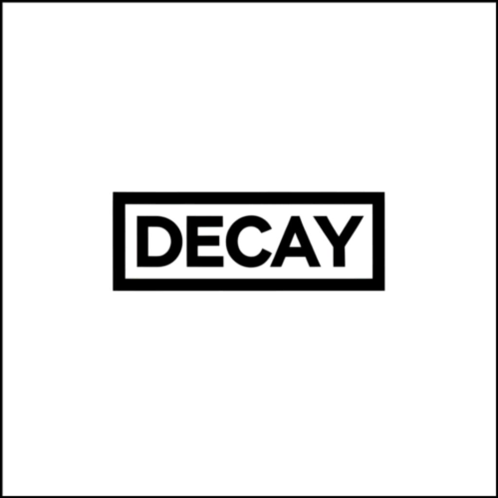 Иконка канала Decay