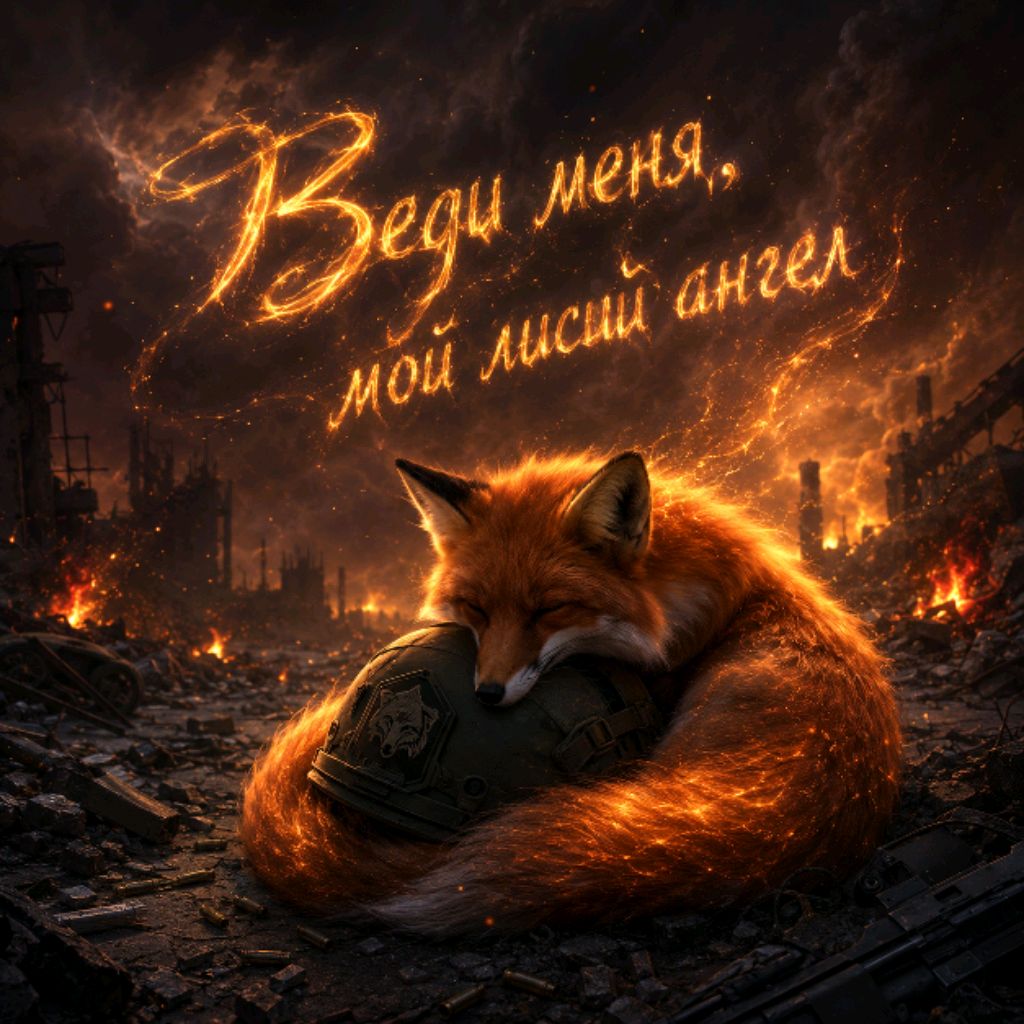 Иконка канала Piton-LittleFoxy