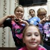 Иконка канала Наташа Кира Арина И Соня Четыре Лпшки
