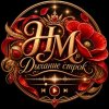Иконка канала Надя Мак. Дыхание строк
