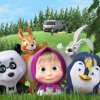 Иконка канала ★Машуля 🦔