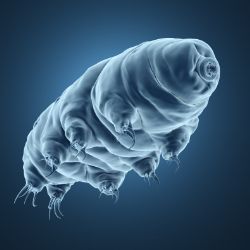 Иконка канала Tardigrada.ai