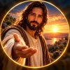 Иконка канала Иисус Христос — Свет веры 🙏