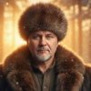 Иконка канала Марат