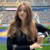 Иконка канала Настя ⚽️ Обсуждаем футбол