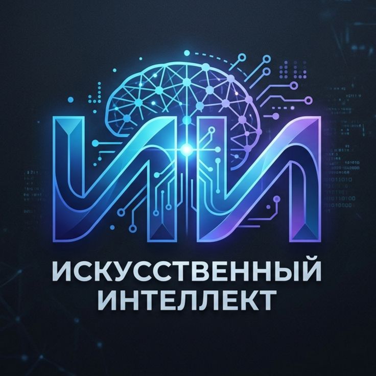 Иконка канала AI on LSD