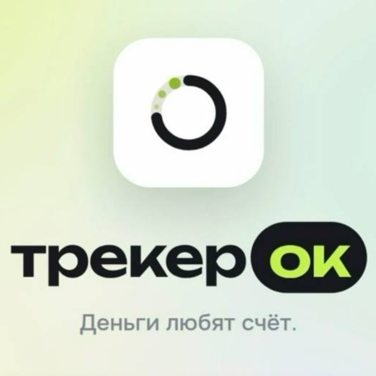 Иконка канала Trekerok